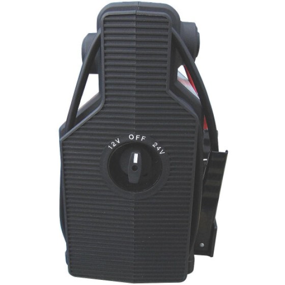 Streetwize 12-24V 44Ah Portable Jump-Start Power Station